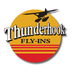 Thunderhook Fly-ins